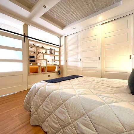 Loft'N Love With Parking And Views Ronda Exteriér fotografie