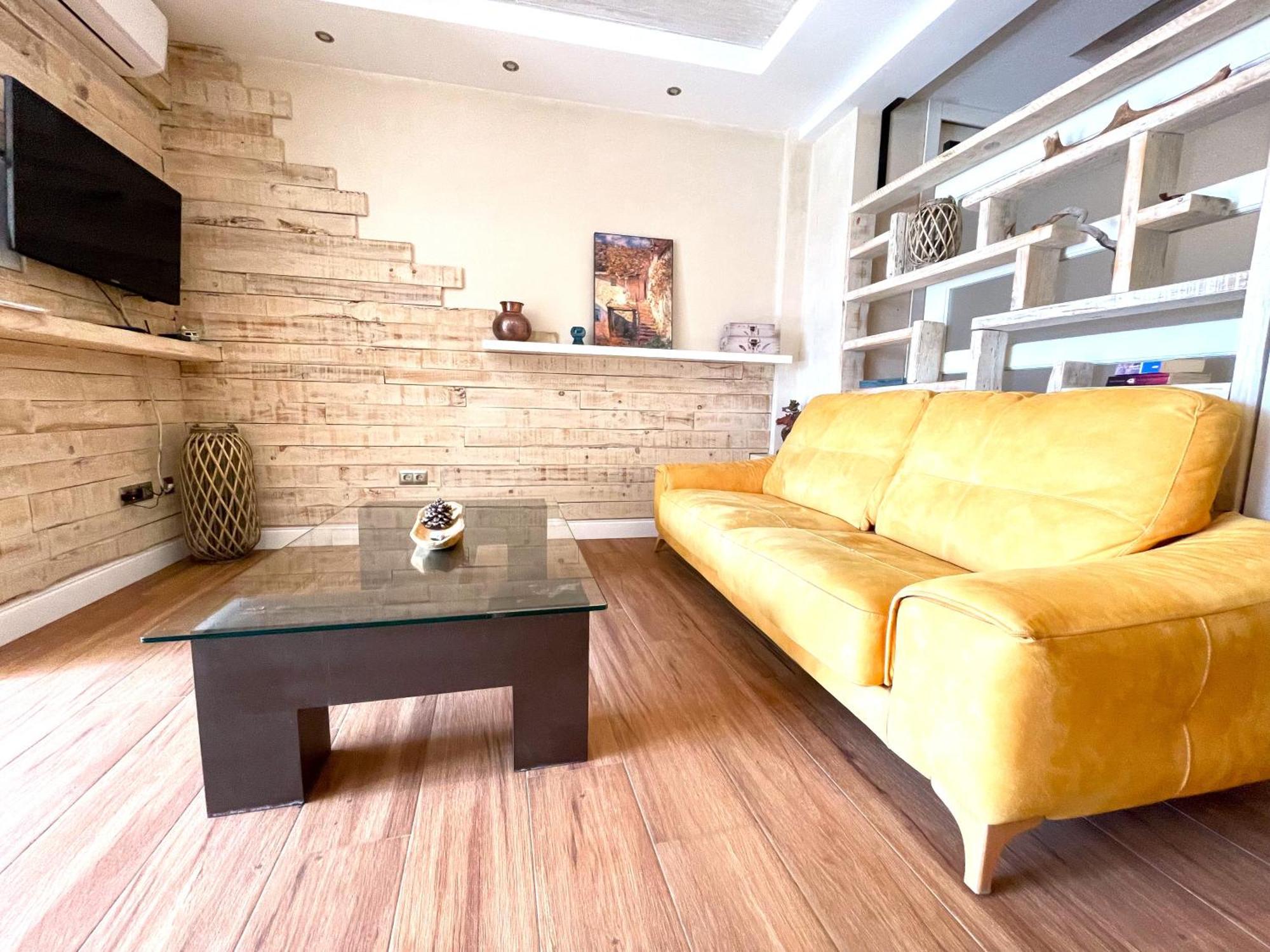 Loft'N Love With Parking And Views Ronda Exteriér fotografie